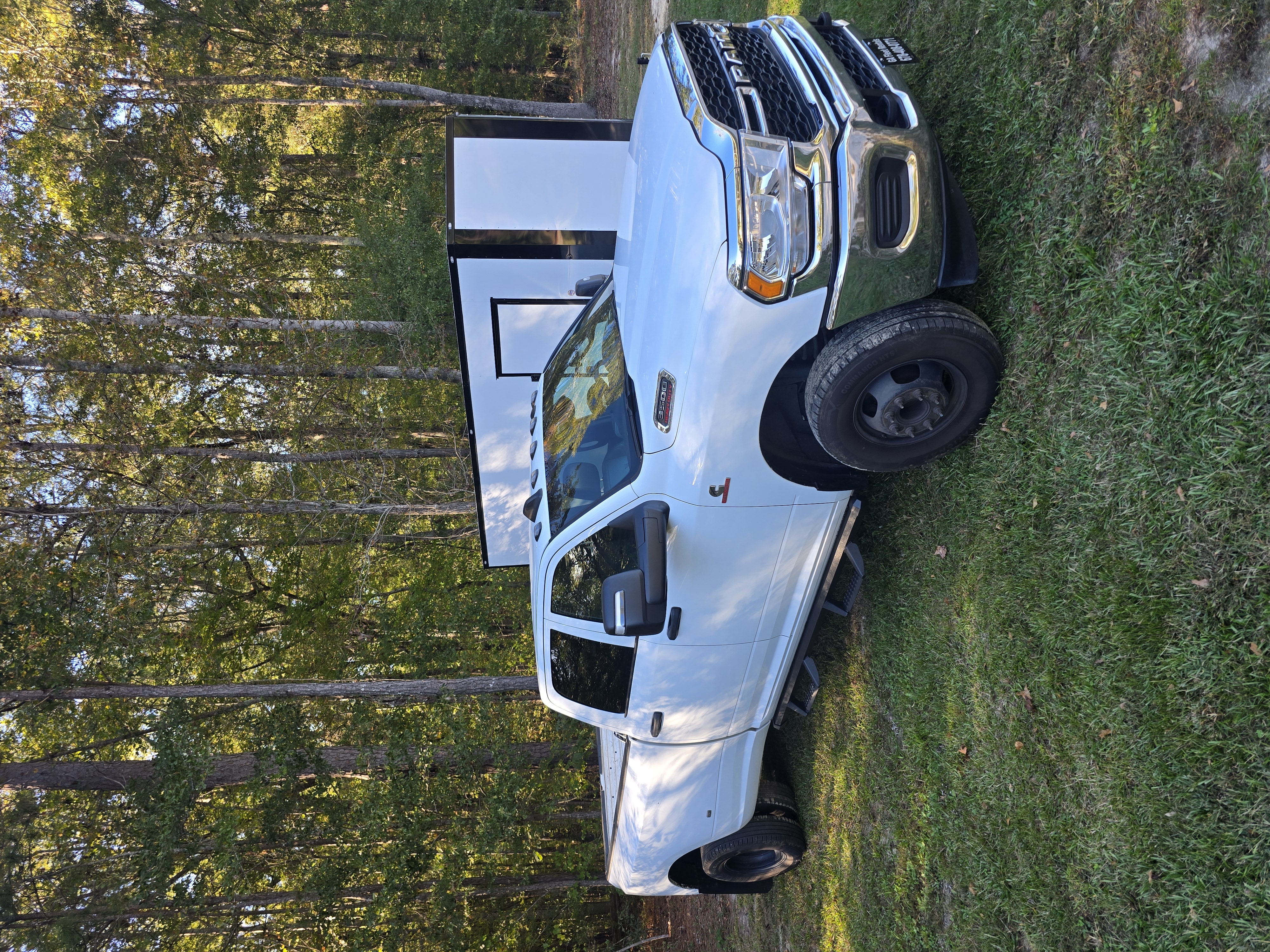 Ram 3500 4x4 2024